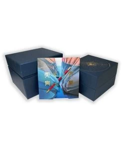 Oris Aquis Sun Wukong Limited Edition Blue Dial Automatic Divers 01 733 7766 4185-Set 300M Mens Watch -Watch Discount Store 01 733 7766 4185 Set 4