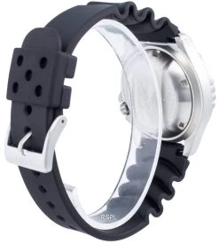 Ratio FreeDiver Helium Safe 1000M Stainless Steel Automatic 1066KE20-33VA-BLK Men's Watch -Watch Discount Store 1066KE20 33VA BLK 5