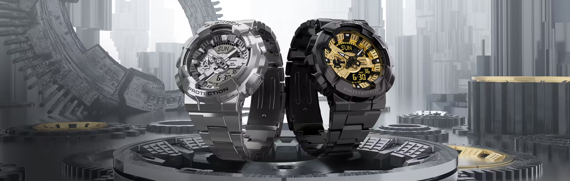 Watch Discount Store -Watch Discount Store 3