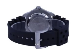 Ratio FreeDiver White Dial PU Strap Quartz 48HA90-02-WHT 500M Men's Watch 13 Ratio FreeDiver White Dial PU Strap Quartz 48HA90-02-WHT 500M Men's Watch -Watch Discount Store 48HA90 02 WHT 7