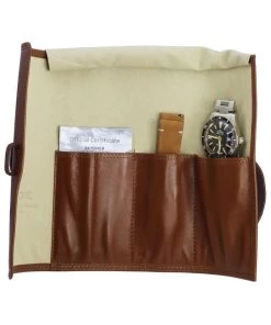 Edox Skydiver Limited Edition Black Dial Automatic Diver's 80126357RNMNIRB 300M Men's Watch -Watch Discount Store 80126357RNMNIRB 5