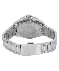 Edox Neptunian Grande Reserve Date Black Dial Automatic Diver's 80801 3NM NIN 300M Men's Watch -Watch Discount Store 808013NMNIN 4