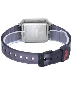Casio Vintage Stranger Things Collaboration Digital Resin Strap Quartz A120WEST-1A Unisex Watch -Watch Discount Store A120WEST 1A 4