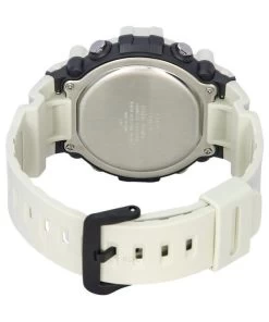 Casio Standard Digital White Resin Strap Quartz AE-1500WH-8B2 100M Men's Watch -Watch Discount Store AE 1500WH 8B2 4