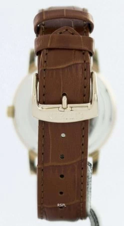 Citizen Dress Eco-Drive AO9003-08E Men's Watch -Watch Discount Store AO9003 08E 3