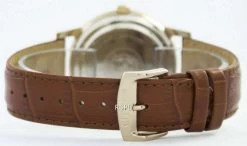 Citizen Dress Eco-Drive AO9003-08E Men's Watch -Watch Discount Store AO9003 08E 5