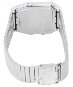 Casio Vintage Analog Digital White Dial Quartz AQ-800E-7A AQ800E-7 Unisex Watch -Watch Discount Store AQ 800E 7A 3