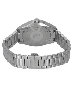 Emporio Armani Moon Phase Stainless Steel Multifunction Blue Dial Quartz AR11553 Men's Watch -Watch Discount Store AR11553 4