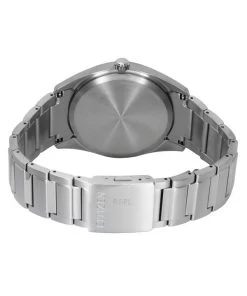 Citizen Super Titanium Blue Dial Eco-Drive AW1641-81L Men's Watch -Watch Discount Store AW1641 81L 4