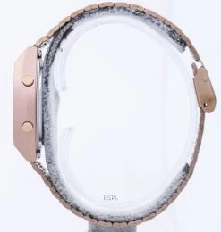 Casio Digital Quartz Stainless Steel 50M Illuminator B640WC-5ADF B640WC-5A Mens Watch -Watch Discount Store B640WC 5ADF 3 2