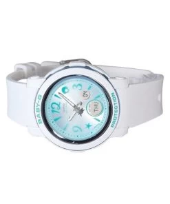 Casio Baby-G Analog Digital Undersea World Resin Strap Blue Dial Quartz BGA-290US-2A 100M Women's Watch -Watch Discount Store BGA 290US 2A 3