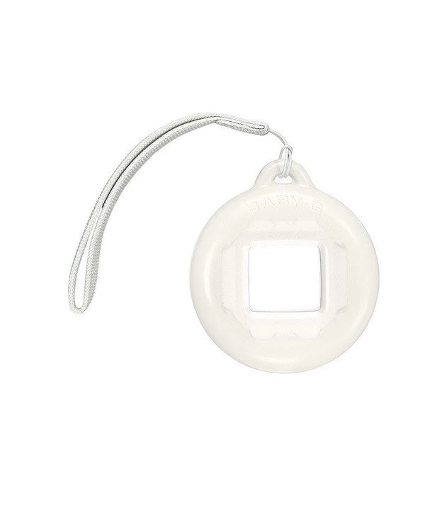 Casio Baby-G Plus Digital 30th Anniversary Pink Resin Strap Quartz BGD-10K-4 100M Women's Watch With Special Holder 5 Casio Baby-G Plus Digital 30th Anniversary Pink Resin Strap Quartz BGD-10K-4 100M Women's Watch With Special Holder - Image 5