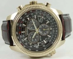 Citizen Eco-Drive Perpetual Calender BL5403-03X Mens Watch -Watch Discount Store BL5403 03X 5