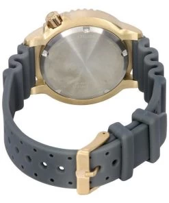 Citizen Promaster Grey Dial Eco-Drive Diver's BN0163-00H 200M Men's Watch -Watch Discount Store BN0163 00H 4