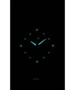 Citizen Attesa Moon Phase Super Titanium Grey Dial Eco-Drive BU0060-09H 100M Men's Watch -Watch Discount Store BU0060 09H 2