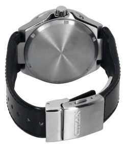 Citizen Attesa Moon Phase Super Titanium Grey Dial Eco-Drive BU0060-09H 100M Men's Watch -Watch Discount Store BU0060 09H 4