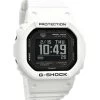 Casio G-Shock G-Squad Digital Smartphone Link Bluetooth Bio Based Resin Solar DW-H5600-7 200M Men's Watch