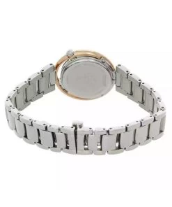 Citizen L Arcly Eco-Drive Diamond Accents Stainless Steel Pink Mother Of Pearl Dial EM1114-80Y Women's Watch -Watch Discount Store EM1114 80Y 3