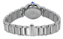 Citizen L Mae Diamond Accents Stainless Steel Mother Of Pearl Dial Eco-Drive EM1130-83D Women's Watch -Watch Discount Store EM1130 83D 3