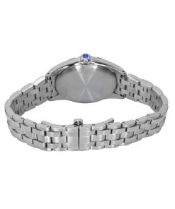 Citizen L Stainless Steel Copper Dial Eco-Drive EM1140-80X Women's Watch -Watch Discount Store EM1140 80X 3