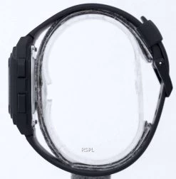 Casio Digital 5 Alarms Dual Time Illuminator F-201WA-9ADF F-201WA-9A Mens Watch 9 Casio Digital 5 Alarms Dual Time Illuminator F-201WA-9ADF F-201WA-9A Mens Watch -Watch Discount Store F 201WA 9ADF 3