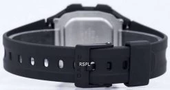 Casio Digital 5 Alarms Dual Time Illuminator F-201WA-9ADF F-201WA-9A Mens Watch 12 Casio Digital 5 Alarms Dual Time Illuminator F-201WA-9ADF F-201WA-9A Mens Watch -Watch Discount Store F 201WA 9ADF 6