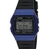 Casio Youth Resin Digital F-91WM-2A F91WM-2 Unisex Watch