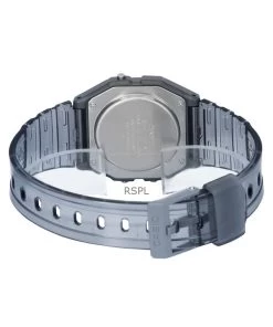 Casio Youth F-91WS-8 Quartz Women's Watch -Watch Discount Store F 91WS 8 4