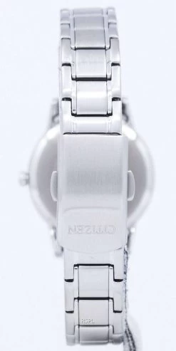 Citizen Eco-Drive FE1081-59B Women's Watch -Watch Discount Store FE1081 59B 3