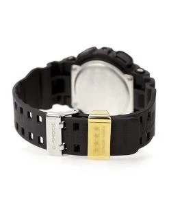 Casio G-Shock 40th Anniversary Remaster Black Limited Edition Analog Digital Quartz GA-114RE-1A 200M Mens Watch -Watch Discount Store GA 114RE 1A 3