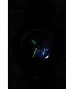 Casio G-Shock Analog Digital 40th Anniversary Remaster Black Series Quartz GA-2140RE-1A 200M Men's Watch -Watch Discount Store GA 2140RE 1A 3