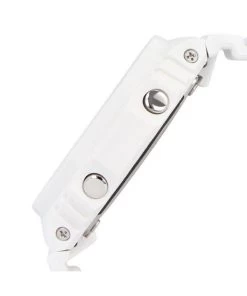 Casio G-Shock Analog Digital Resin Strap White Dial Tough Solar GA-B2100FC-7A 200M Men's Watch -Watch Discount Store GA B2100FC 7A 3