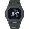 Casio G-Shock G-Squad Mobile Link Digital Quartz GBD-200UU-1 GBD200UU-1 200M Men's Watch
