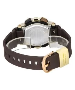 Casio G-Shock Beautiful People Collaboration Analog Digital Quartz GM-S110BP-5A 200M Women's Watch -Watch Discount Store GM S110BP 5A 5