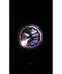 Casio G-Shock Analog Digital Bio-Based Resin Strap Rose Gold Dial Quartz GM-S2100CB-5A 200M Women's Watch -Watch Discount Store GM S2100CB 5A 3