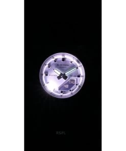 Casio G-Shock Analog Digital Bio-Based Resin Strap Light Blue Dial Quartz GM-S2110-2A 200M Women's Watch -Watch Discount Store GM S2110 2A 3