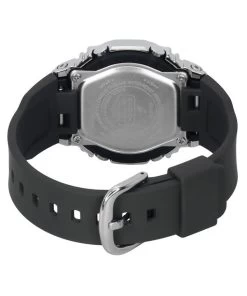 Casio G-Shock Analog Digital Bio-Based Resin Strap Light Green Dial Quartz GM-S2110-3A 200M Women's Watch -Watch Discount Store GM S2110 3A 5