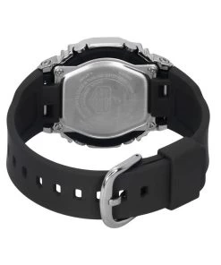 Casio G-Shock Analog Digital Bio-Based Resin Strap Pink Dial Quartz GM-S2110-4A 200M Women's Watch -Watch Discount Store GM S2110 4A 5