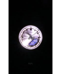 Casio G-Shock Analog Digital Bio-Based Resin Strap Beige Dial Quartz GMA-P2100ST-7A 200M Women's Watch -Watch Discount Store GMA P2100ST 7A 3