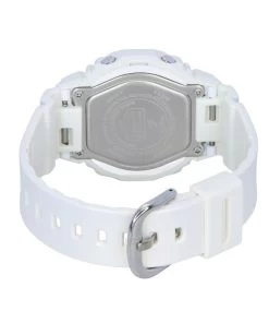 Casio G-Shock Analog Digital Bio-Based Resin Strap Beige Dial Quartz GMA-P2100ST-7A 200M Women's Watch -Watch Discount Store GMA P2100ST 7A 5