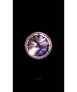 Casio G-Shock Analog Digital Bio-Based Resin Strap Rose Gold Dial Quartz GMA-P2100ST-9A 200M Women's Watch -Watch Discount Store GMA P2100ST 9A 3