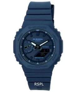Casio G-Shock Analog Digital Quartz GMA-S2100BA-2A1 GMAS2100BA-2A1 200M Women's Watch