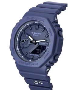 Casio G-Shock Analog Digital Quartz GMA-S2100BA-2A1 GMAS2100BA-2A1 200M Women's Watch -Watch Discount Store GMA S2100BA 2A1 4