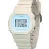 Casio G-Shock Natures Colour Series Digital Blue Dial Quartz GMD-S5600NC-9 200M Women's Watch