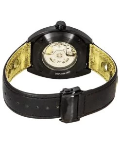 Hamilton American Classic Pan Europ Day Date Automatic H35425730 Men's Watch -Watch Discount Store H35425730 4