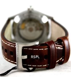 Hamilton Khaki Field Black Dial H70455533 Mens Watch -Watch Discount Store H70455533 5