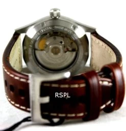 Hamilton Khaki Field Black Dial H70455533 Mens Watch -Watch Discount Store H70455533 6