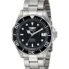 Invicta Pro Diver 200M Automatic Black Dial INV8926/8926 Men's Watch
