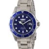 Invicta Pro Diver 200M Quartz Blue Dial INV9204/9204 Men's Watch
