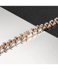 Maserati Jewels Stainless Steel Bracelet JM219AQH16 For Men -Watch Discount Store JM219AQH16 6